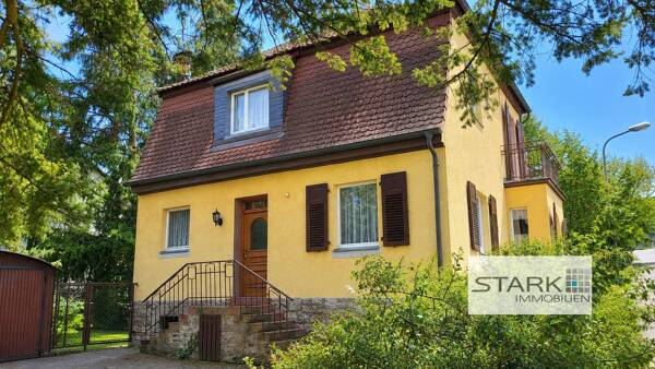 Haus in 97084 Würzburg mit 113 m² kaufen