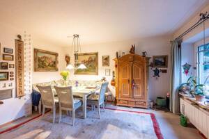 AIGNER - Ruhig gelegenes Einfamilienhaus mit großzügigem Garten in Hadern – 81377 München – Vorschaubild 6