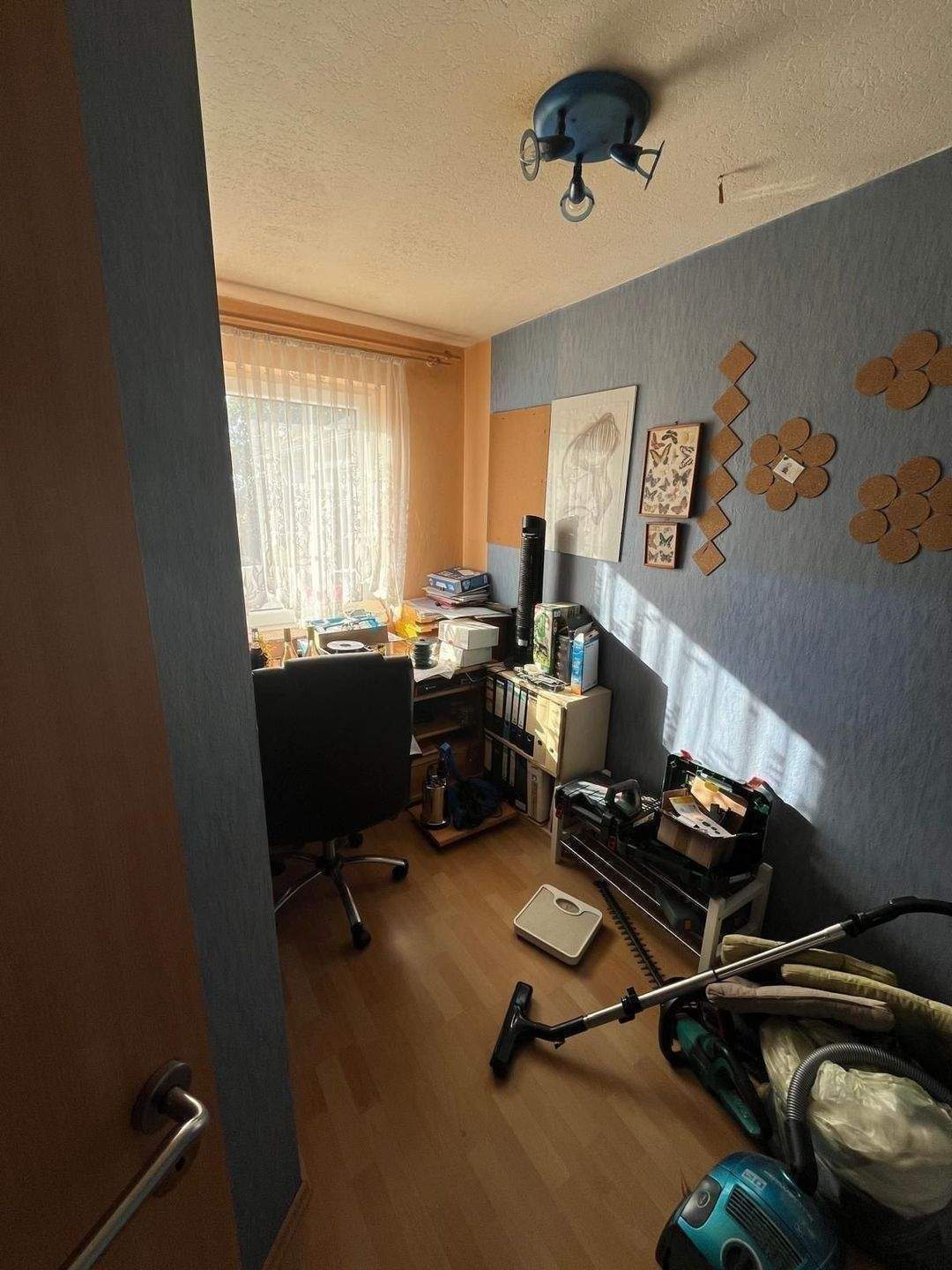 Gepflegtes Mehrgenerationenhaus +++ Modernes Wohnen, großzügige Platzverhältnisse und hohe Energieeffizienz – Groß Stieten – Vorschaubild 9