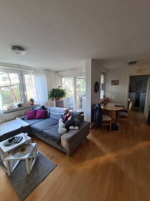 Großzügige 3-Zimmer-Wohnung mit Blick ins Grüne – 21244 Buchholz in der Nordheide – Vorschaubild 3