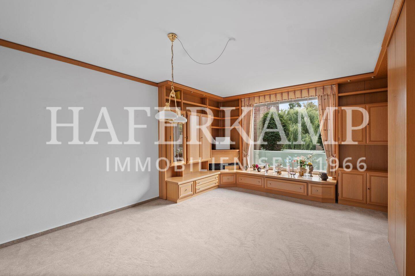 Penthouse mit Weitblick ins Grüne - Großzügige 4,5-Zimmer-Wohnung mit Südterrasse nähe Aussenmühle – Hamburg – Vorschaubild 6