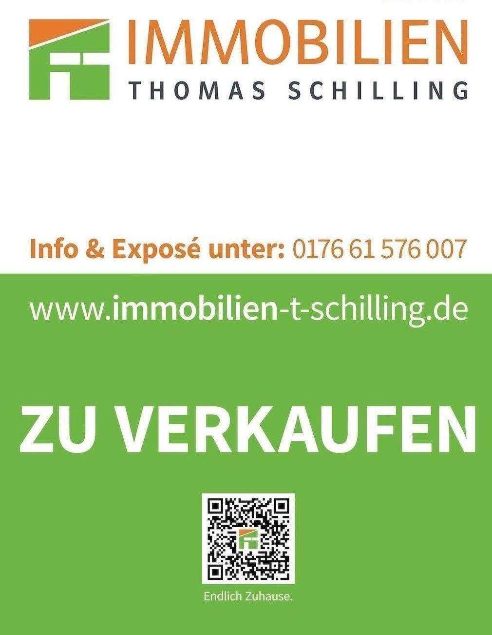 Lichterfüllte 2-Zimmerwohnung mit Traumblick – Braunschweig – Vorschaubild 2