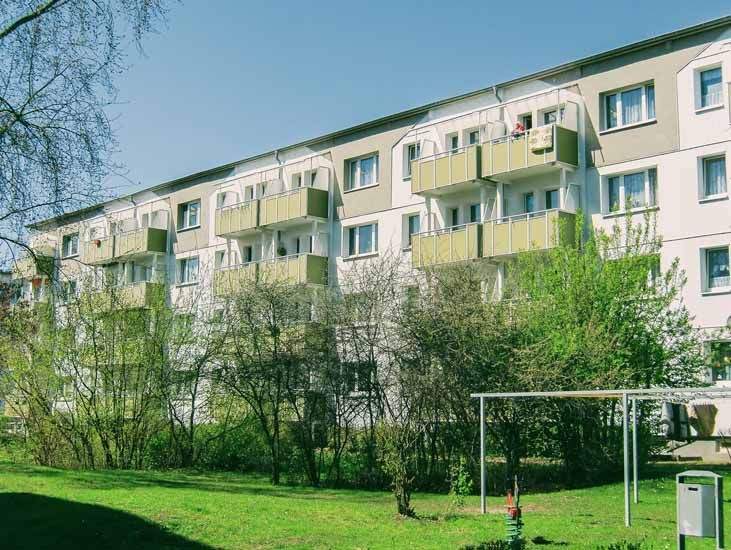 Für unsere kleine Familie. – Prenzlau – Bild 1 von 7