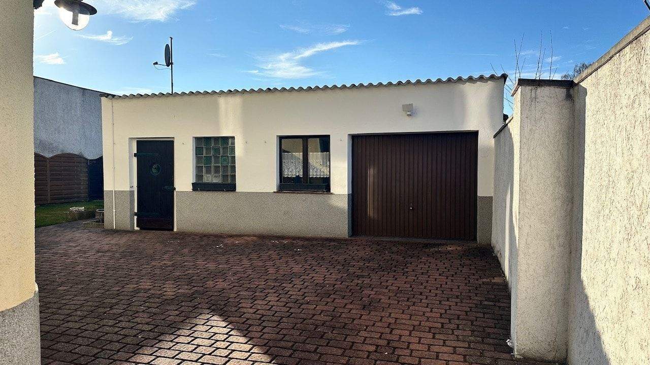 Ein Haus für die ganze Familie – Magdeburg – Vorschaubild 3