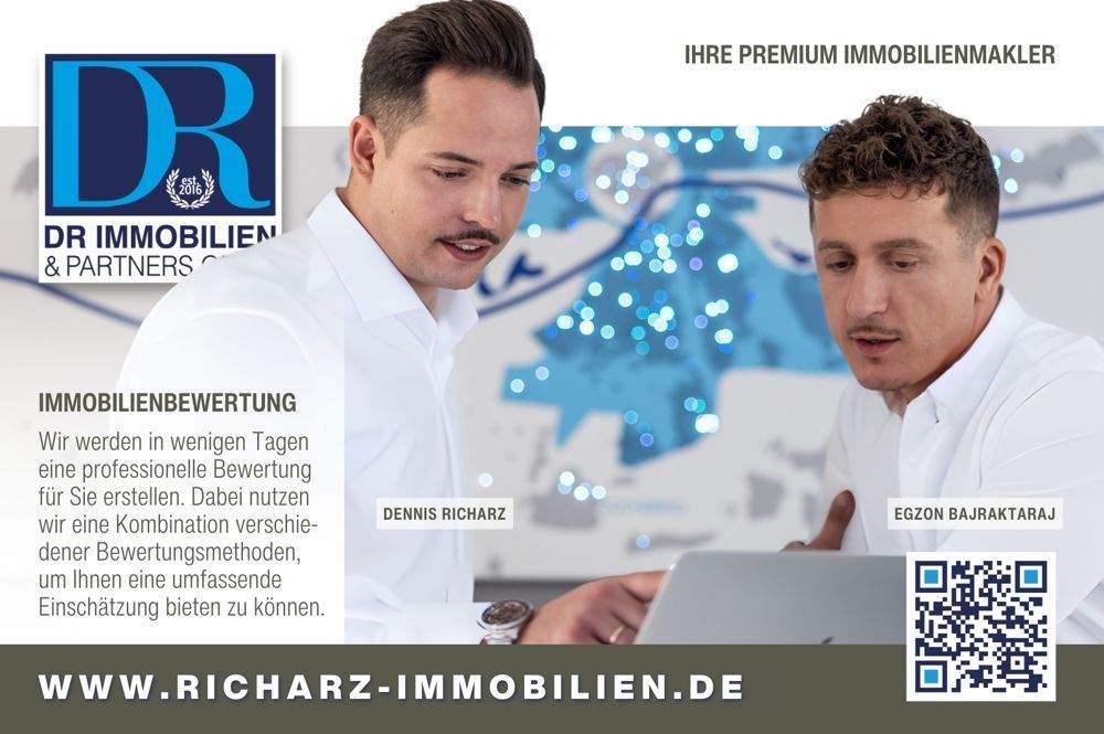 Charmanter Bungalow mit zwei Garagen auf großzügigem Grundstück – Ingolstadt – Vorschaubild 5