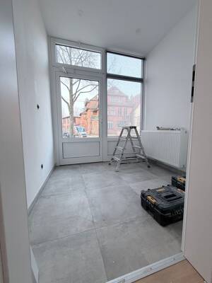 Renoviertes Einfamilienhaus mit Terrasse in Lübeck-Schlutup – 23568 Lübeck – Vorschaubild 3