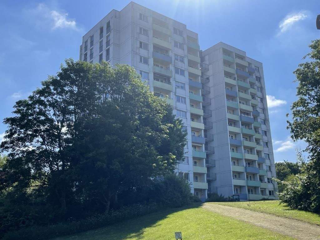 Kapitalanleger aufgepasst! Vermietete Eigentumswohnungen mit Blick auf die Kieler Förde – Kiel – Vorschaubild 9