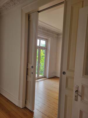 Eigentumswohnung 3 Zimmer in Pöseldorf – 20148 Hamburg – Vorschaubild 6