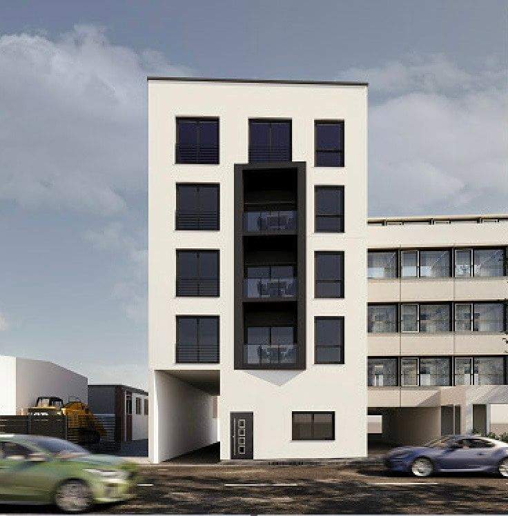 Erstbezug in modernen Eigentumswohnungen – Mönchengladbach – Vorschaubild 3