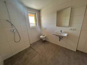 Bezugsfertiges Penthouse im Neubau – Großzügige Dachterrasse – 91601 Dombühl – Vorschaubild 1