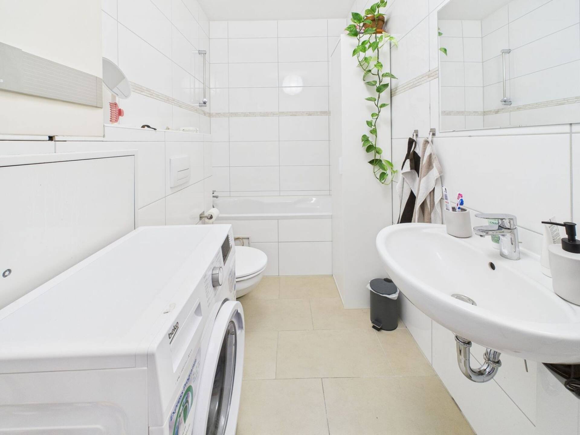 Dachgeschosswohnung in 30173 Hannover mit 91 m² kaufen