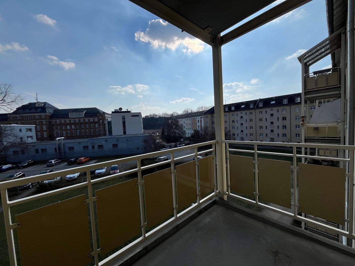 Moderne 1-Zimmer-Wohnung zur Miete im Herzen von Chemnitz – Chemnitz – Vorschaubild 6