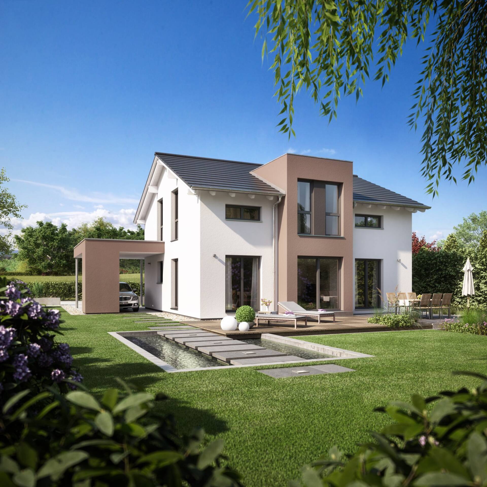 Einfamilienhaus in 37079 Göttingen-Holtensen mit 165 m² kaufen
