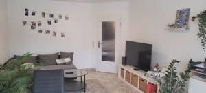 Sbr.-Rotenbühl * top Wohnlage * Uni Nähe * 3 ZKB * ca. 80 qm * Balkon * Einbauküche – 66123 Saarbrücken – Vorschaubild 6