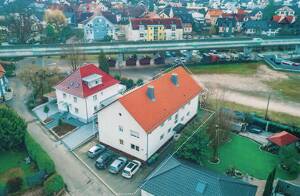 Dachgeschoss-Ausbau - 4-Zimmer-ETW mit Balkon und PKW-Stellplatz in 77876 Kappelrodeck – 77876 Kappelrodeck – Vorschaubild 3