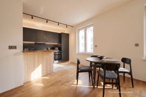 Moderne 3-Zimmer-Wohnung am Plänterwald