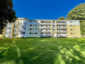 3-Zimmer-Wohnung in Dortmund Wickede mit einem Fußbodenbelag!!!!!! – 44319 Dortmund – Vorschaubild 2