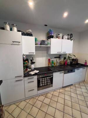 Modernisierte 3 Zimmer Wohnung in Altbau – 47055 Duisburg – Vorschaubild 5