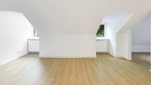 Bezugsfreie und sanierte Dachgeschosswohnung in Oldenburg/Osternburg! – 26135 Oldenburg – Vorschaubild 4