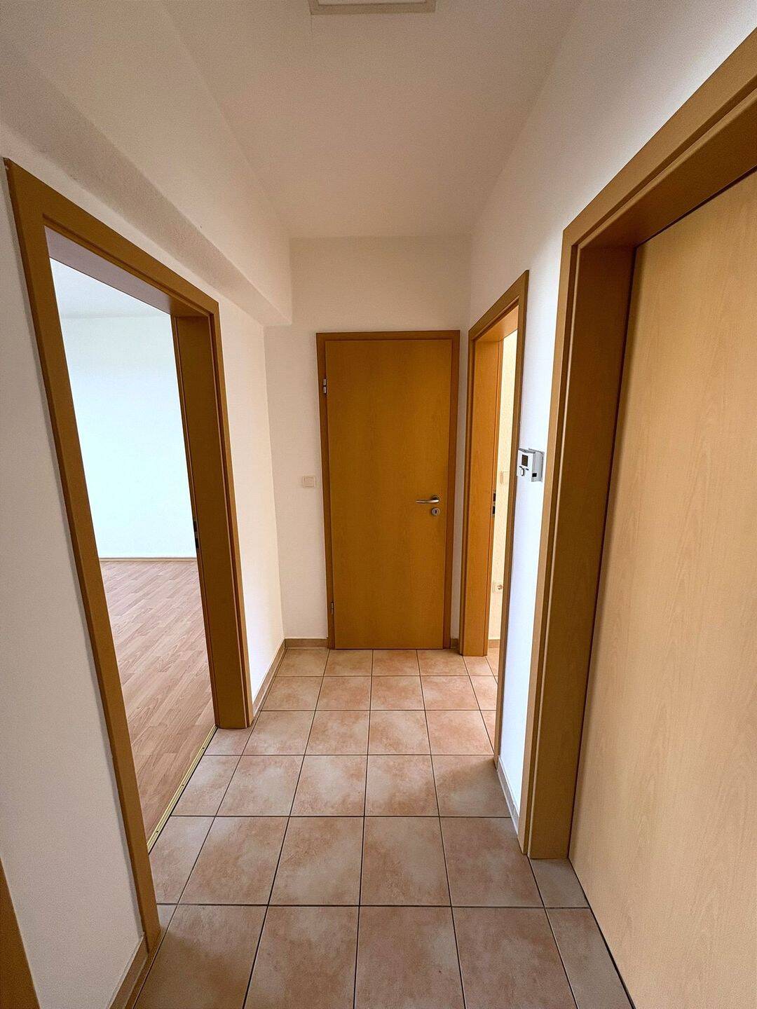 gepflegte 3 Zimmer-Wohnung in zentraler Lage von Hamm – Hamm – Vorschaubild 3