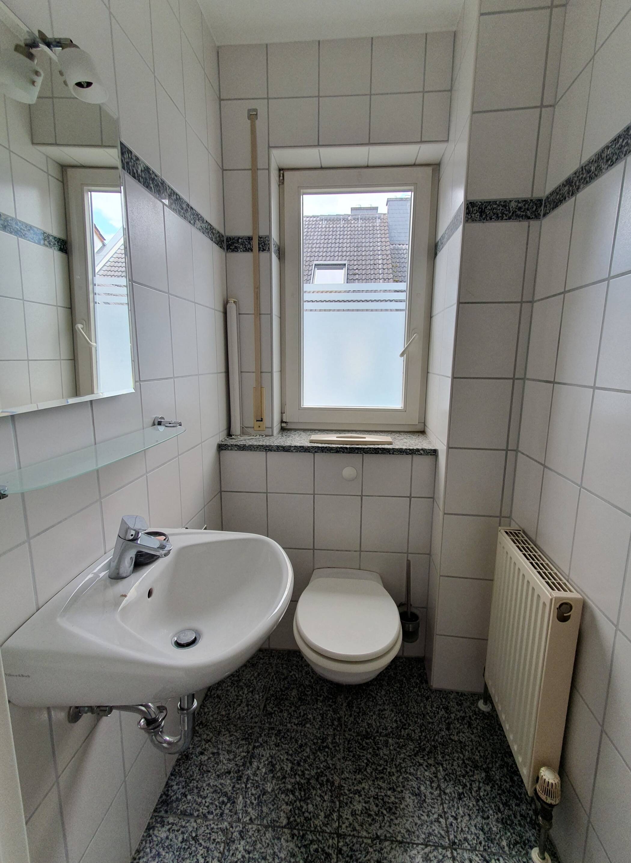 Ruhiges 3-Zimmer-Reihenmittelhaus in Ober-Ingelheim - Ideal für Singles, Paare oder kleine Familien – Ingelheim am Rhein – Vorschaubild 5