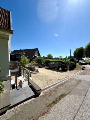 Freistehendes Mehrfamilienhaus mit Elbblick und hohem Ertragspotenzial in Hamburg-Spadenland – 21037 Hamburg – Vorschaubild 7