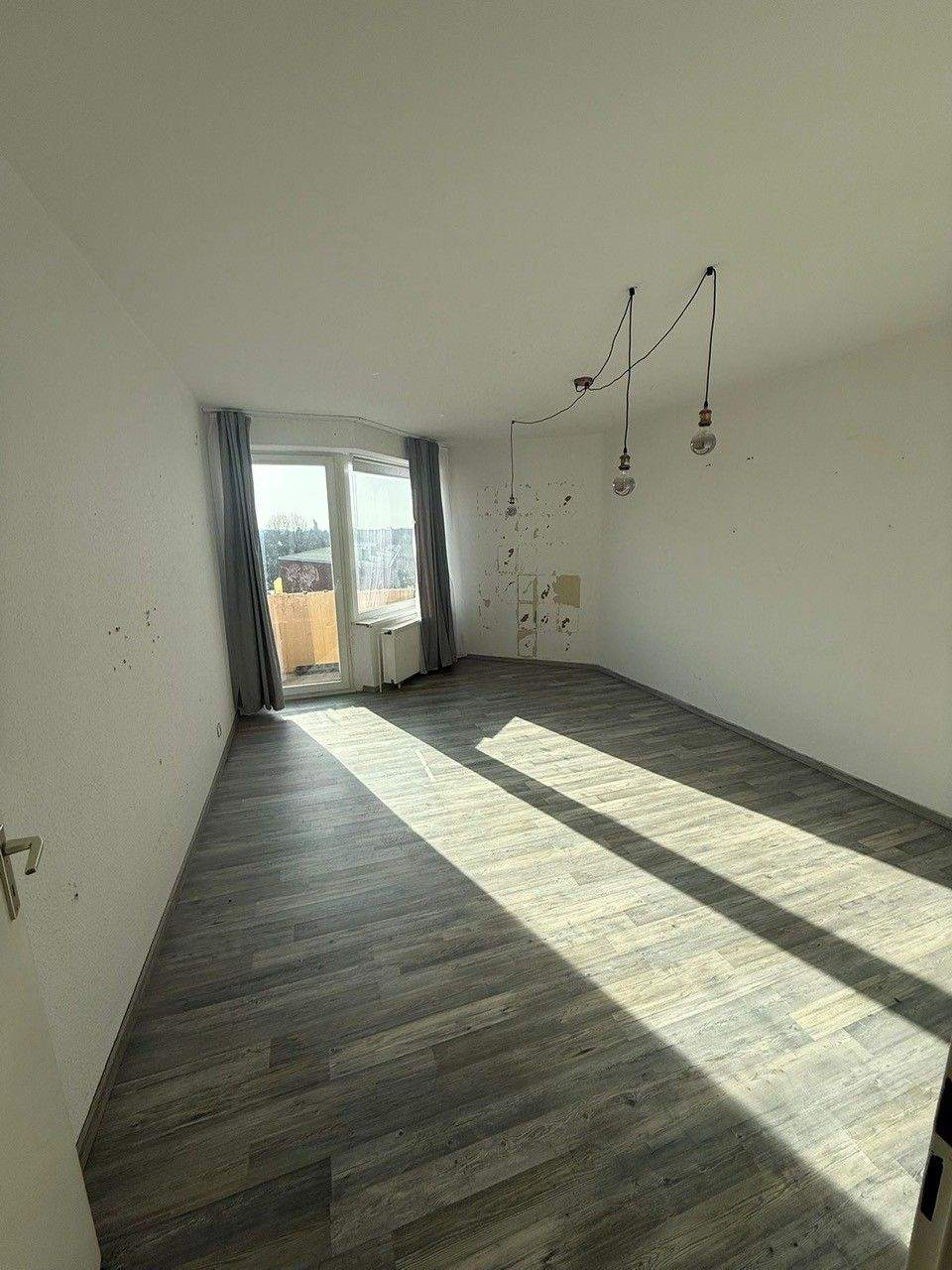 **BEZUGSFREIE 3 ZIMMER WOHNUNG IN SALZGITTER-LEBENSTEDT** – Salzgitter – Vorschaubild 5