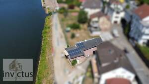 Ein bisschen Campinggefühl, ein bisschen Ferienhaus - und dabei ein echtes Zuhause – 69239 Neckarsteinach – Vorschaubild 3