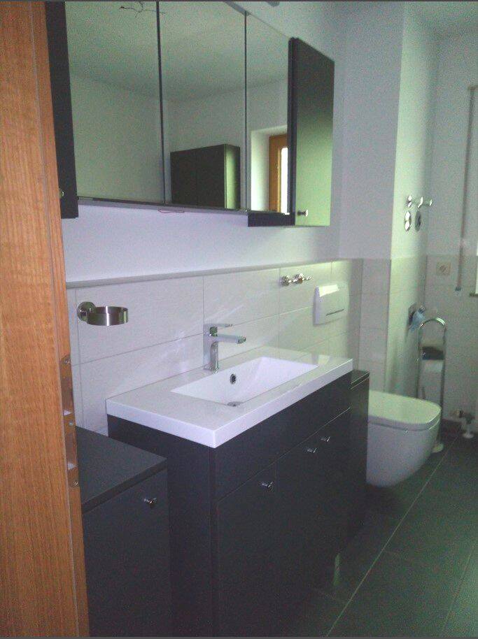 großzügige 3 Zimmer Wohnung mit Terrasse und Garage in Chemnitz – Chemnitz – Vorschaubild 8