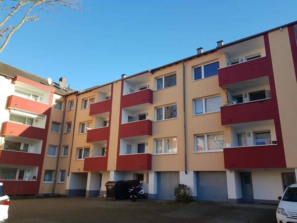 Etagenwohnung in 51103 Köln mit 69 m² kaufen
