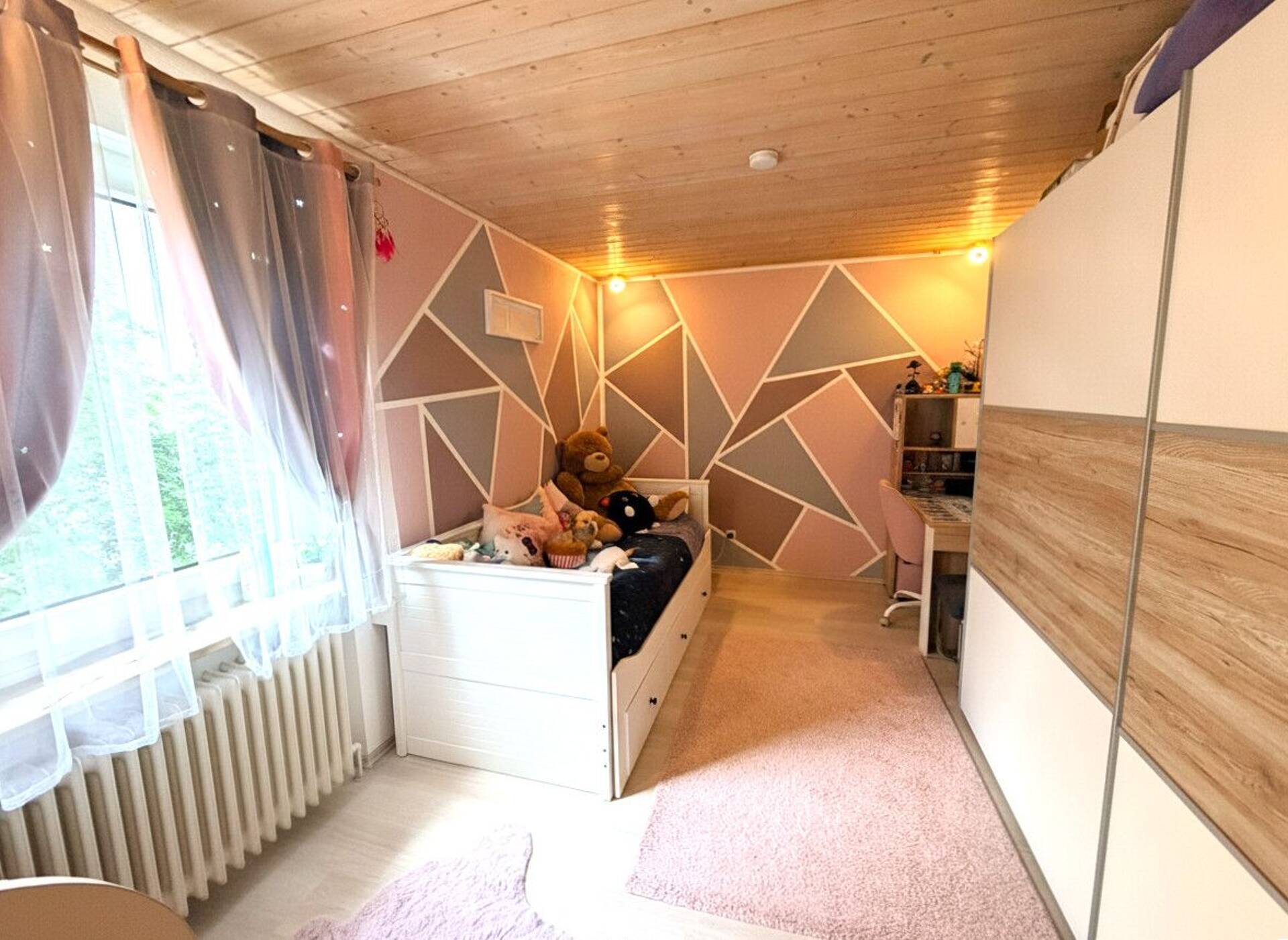 Etagenwohnung in 86720 Nördlingen mit 94,75 m² kaufen