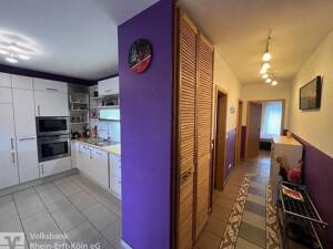 Sofort einziehen und wohlfühlen - Gepflegte 3-Zimmer-Wohnung mit Balkon in Köln-Merkenich – 50769 Köln – Vorschaubild 4