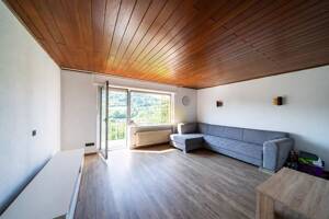 Großzügige 3-Zimmer-Wohnung mit Balkon in naturnaher Lage von Bollendorf – 54669 Bollendorf – Vorschaubild 4