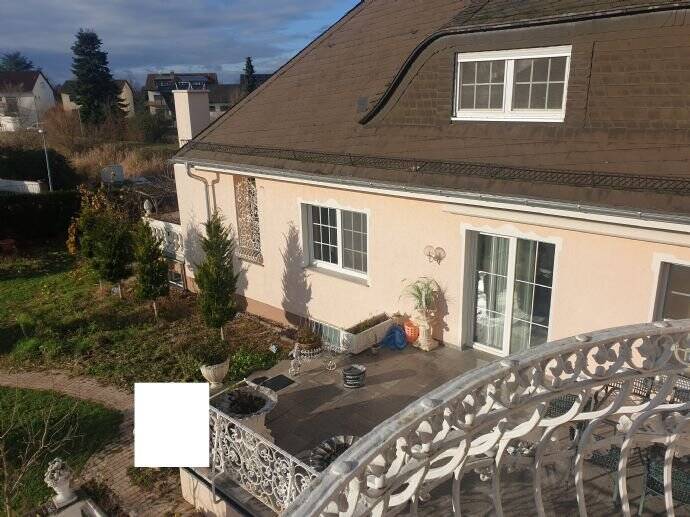 Exklusive Luxusvilla mit Schwimmbad und Einliegerwohnung in top Lage !!! – Rüsselsheim am Main – Vorschaubild 5