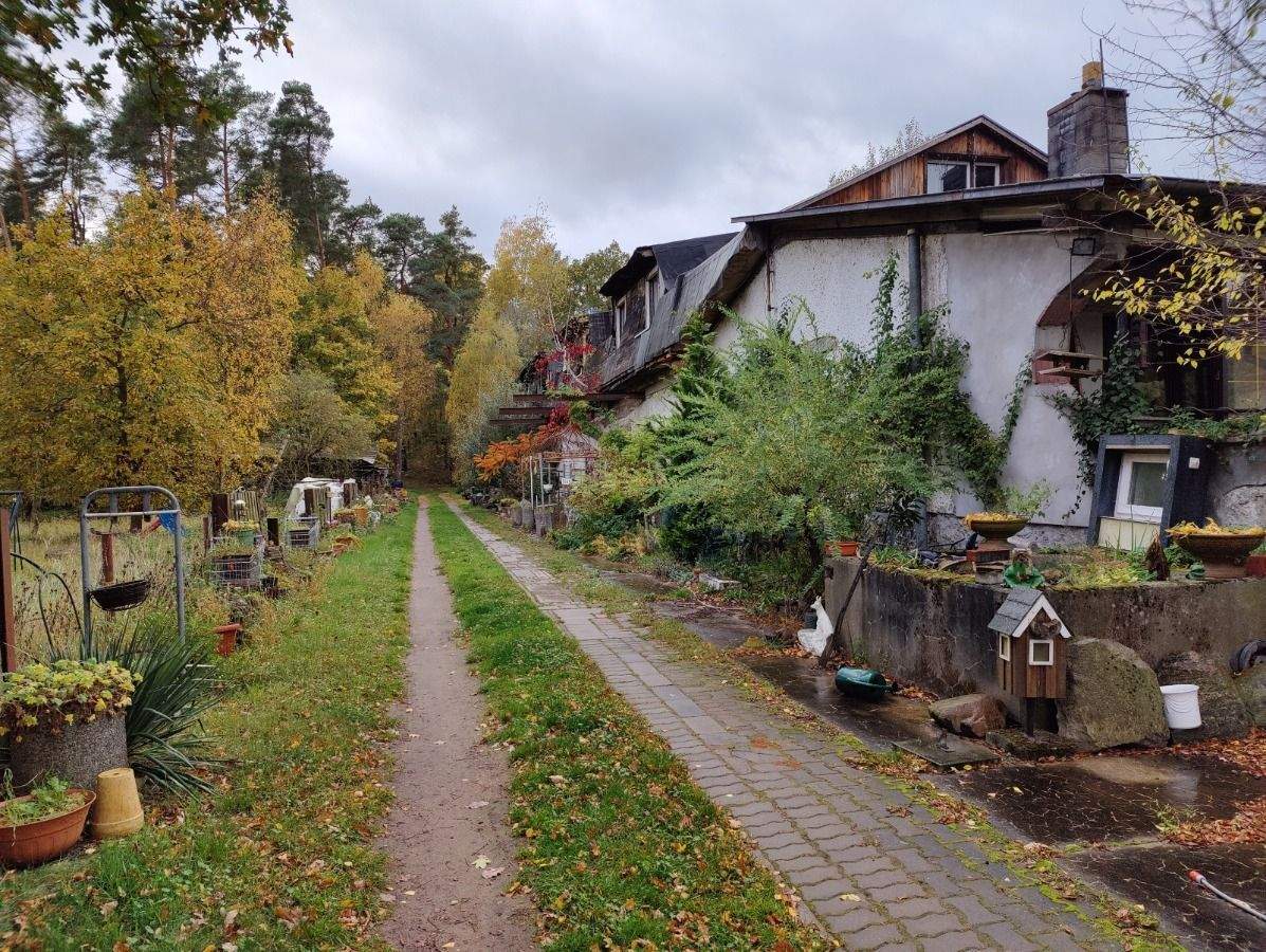 Mehrfamilienhaus in Groß-Kreutz- zu verkaufen. – Groß Kreutz (Havel) – Bild 1 von 9