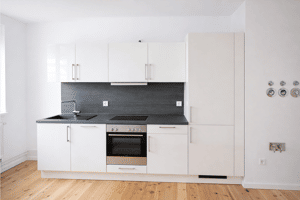 Märchenhaft investieren - vermietete 2-Zimmer-Altbauperle mit 63 m² in Köpenick – 12555 Berlin – Vorschaubild 3