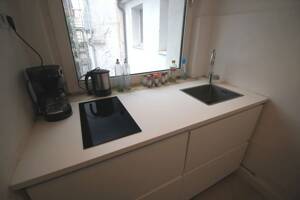 Modernes Single-Apartment in Altona – 22767 Hamburg – Vorschaubild 4