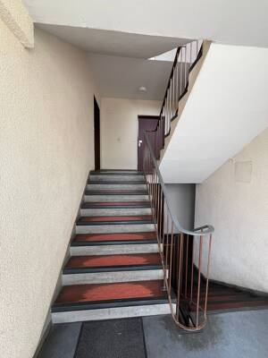 Bezugsfreie lichtdurchflutete 2 Zimmerwohnung mit Balkon und Fahrstuhl und KFZ Stellplatz – 13591 Berlin – Vorschaubild 4