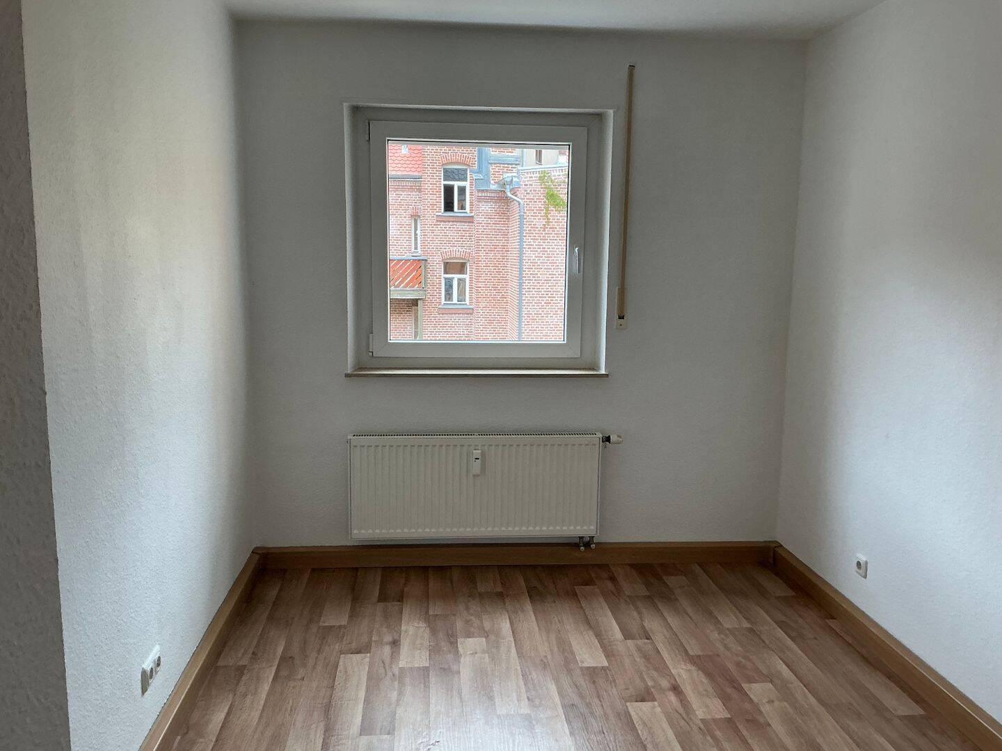 Attraktive 3-Zimmer-Wohnung im 3. OG mit Balkon in begehrter Lage von Nürnberg, St. Johannis! – Nürnberg – Vorschaubild 6