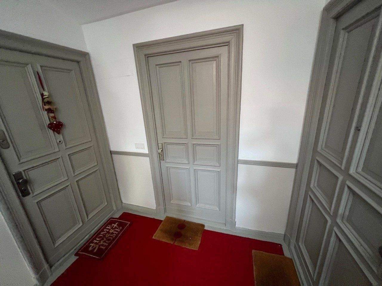 ATTRAKTIVER ALTBAU NÄHE VOLKSPARK FRIEDRICHSHAIN - IM SCHÖNEN BÖTZOWVIERTEL - ZUR ZEIT VERMIETET – Berlin – Vorschaubild 7