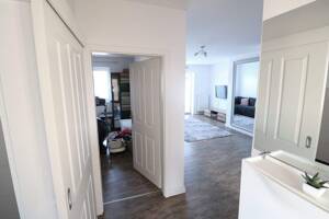 Moderne, gepflegte Wohnanlage mit fünf Wohneinheiten, Kellerräumen sowie Pkw-Stellplätzen – 49632 Essen (Oldenburg) – Vorschaubild 6