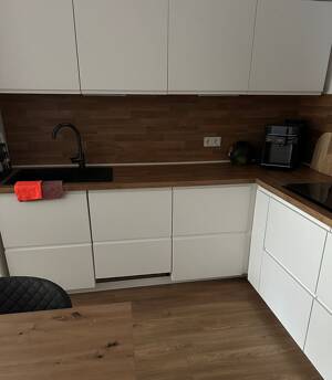 Helle und gepflegte 2 Raumwohnung mit Balkon – 50765 Köln – Vorschaubild 2