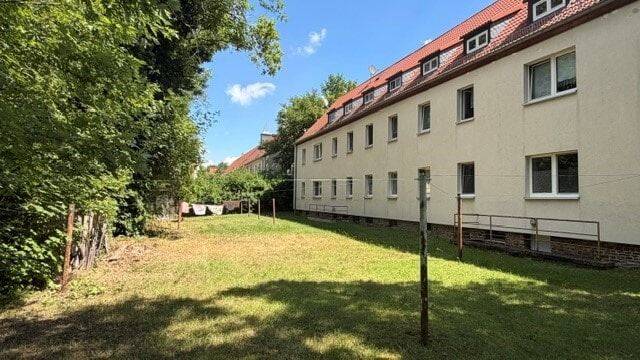 Kapitalanlage mit Entwicklungspotenzial – Böhlen – Vorschaubild 2