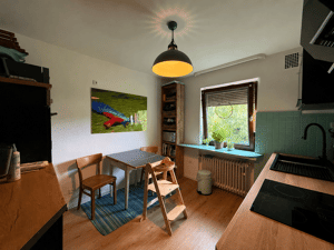 Vielseitiges Zweifamilienhaus mit Garten, Balkon und ausgebautem Dachgeschoss in OB-Dümpten – 46045 Oberhausen – Vorschaubild 8