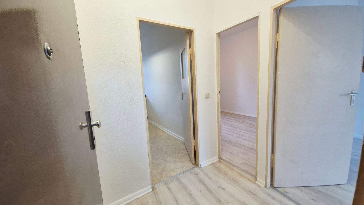 Raffinierter Grundriss und ruhig gelegen – Berlin – Vorschaubild 6