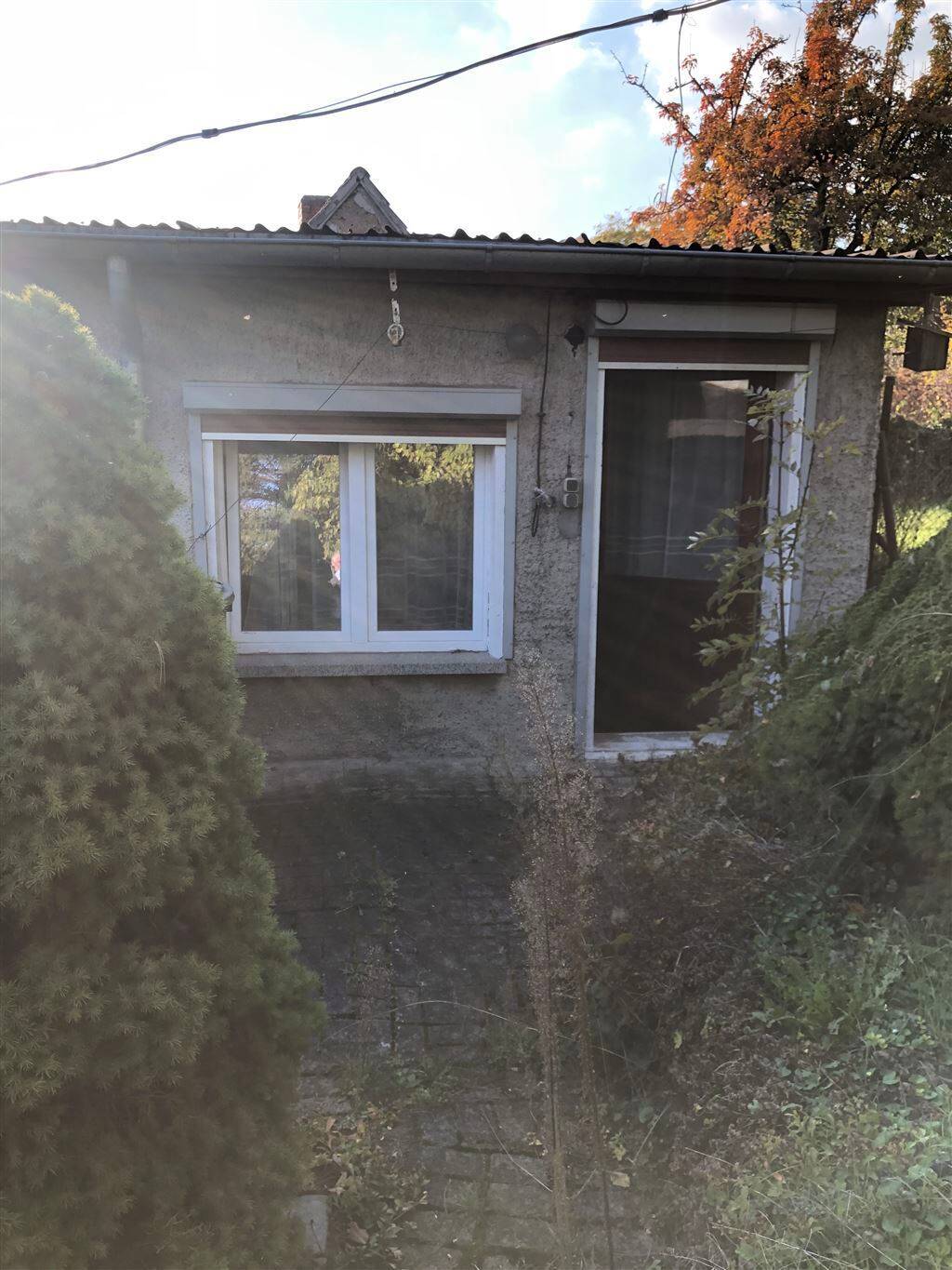 Einfamilienhaus mit ca. 1.790,00 m² großer Wiese in ländlicher Lage von Querfurt – Querfurt – Vorschaubild 6