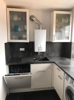3 Zimmer Wohnung zu verkaufen ohne Provision – 85053 Ingolstadt – Vorschaubild 3