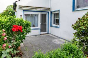 PURNHAGEN-IMMOBILIEN - Reihenendhaus mit Garage in gesuchter Wohnlage von Bremen-Schönebeck! – 28757 Bremen – Vorschaubild 7