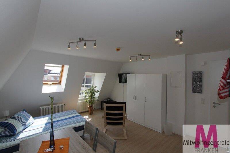 Modernes Business-Apartment im Herzen der Altstadt