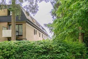 PURNHAGEN-IMMOBILIEN - Großzügige 4-Zimmer-Wohnung mit TG-Stellplatz in zentraler Lage von Rönnebeck – 28777 Bremen – Vorschaubild 2